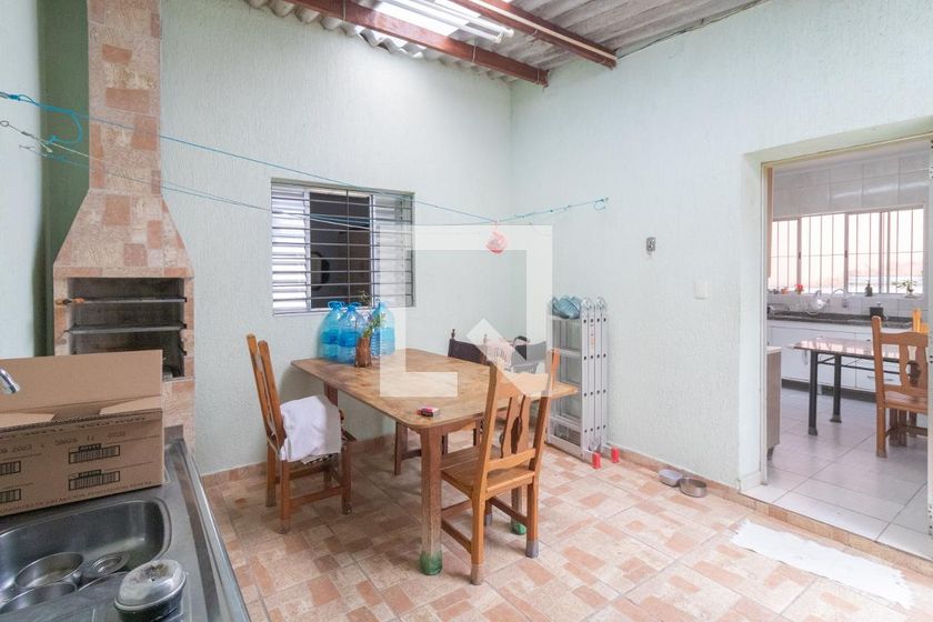 Casa, 3 quartos, 200 m² - Foto 29