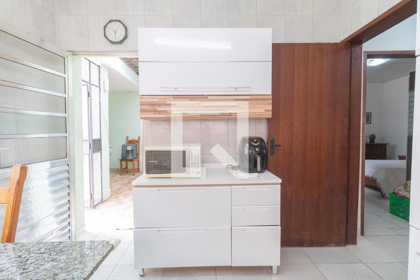 Casa, 3 quartos, 200 m² - Foto 20