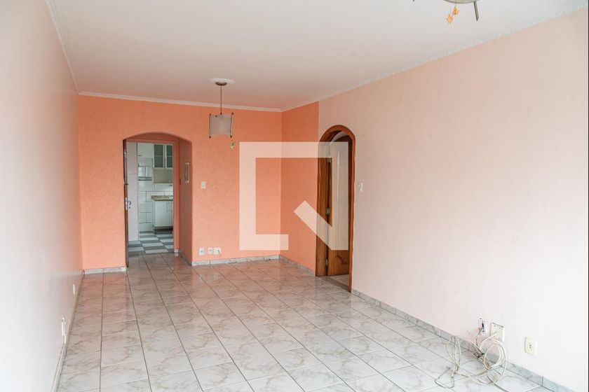 Apartamento, 2 quartos, 74 m² - Foto 3