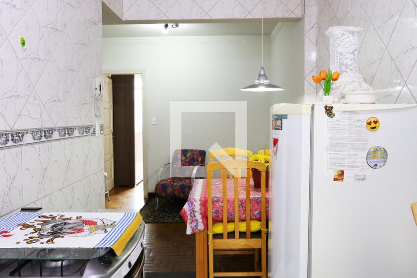 Apartamento, 1 quarto, 50 m² - Foto 58