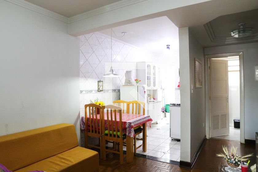 Apartamento, 1 quarto, 50 m² - Foto 3
