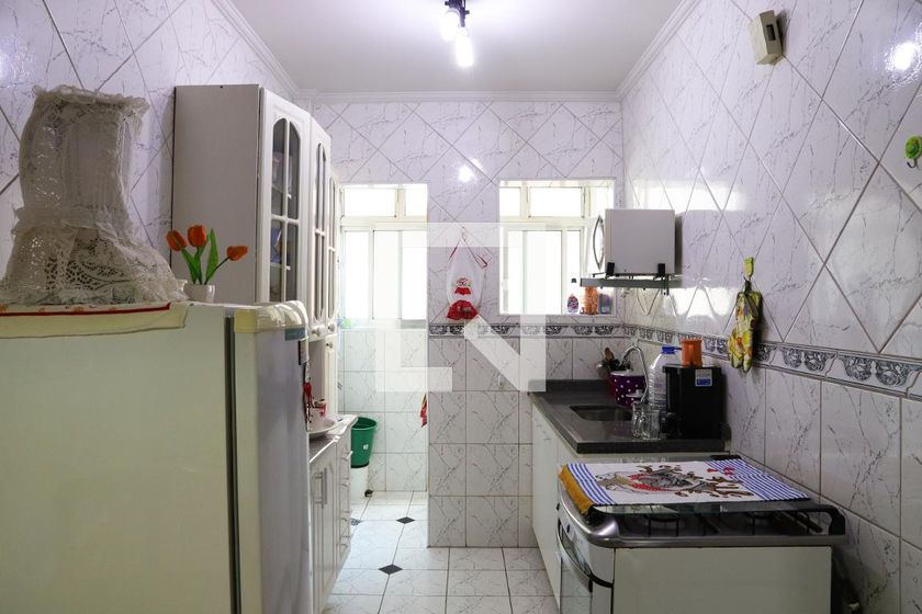 Apartamento, 1 quarto, 50 m² - Foto 50