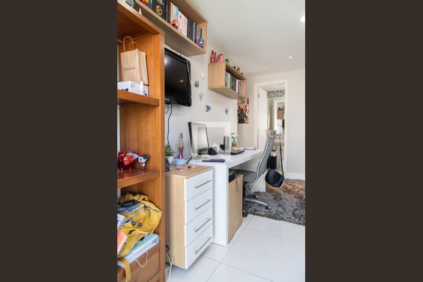 Cobertura, 3 quartos, 174 m² - Foto 43
