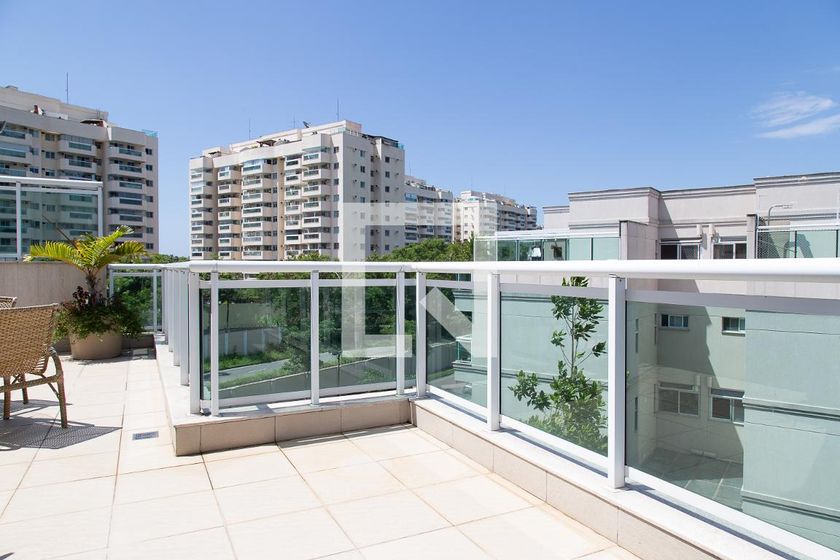 Cobertura, 3 quartos, 174 m² - Foto 19