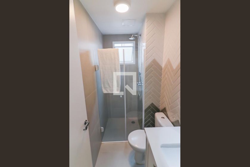 Apartamento, 2 quartos, 53 m² - Foto 45