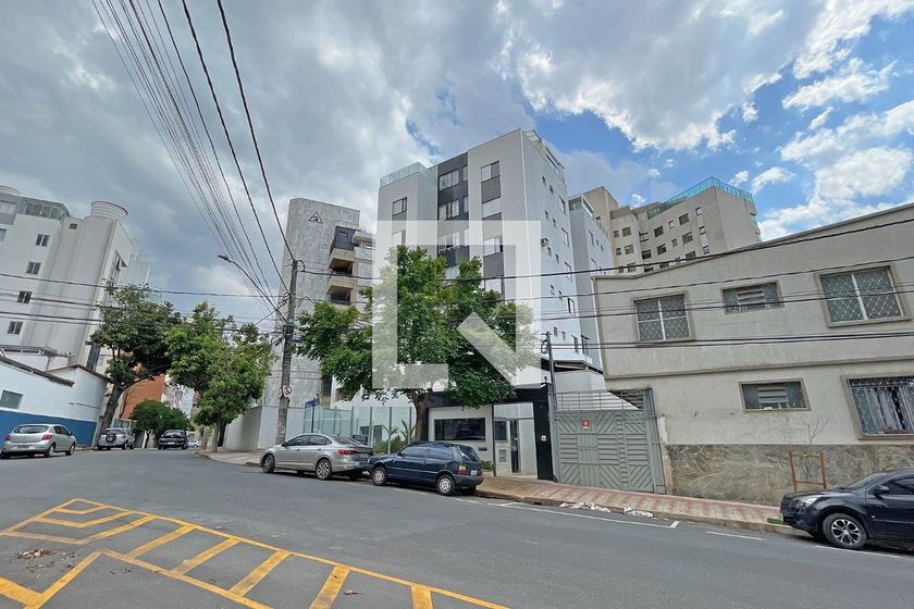 Condomínio Edifício Outono, Cruzeiro Belo Horizonte Alugue ou