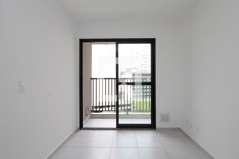 Apartamento, 1 quarto, 28 m² - Foto 5