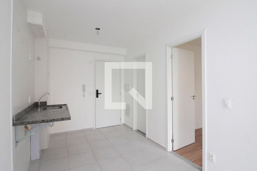 Apartamento, 1 quarto, 28 m² - Foto 9