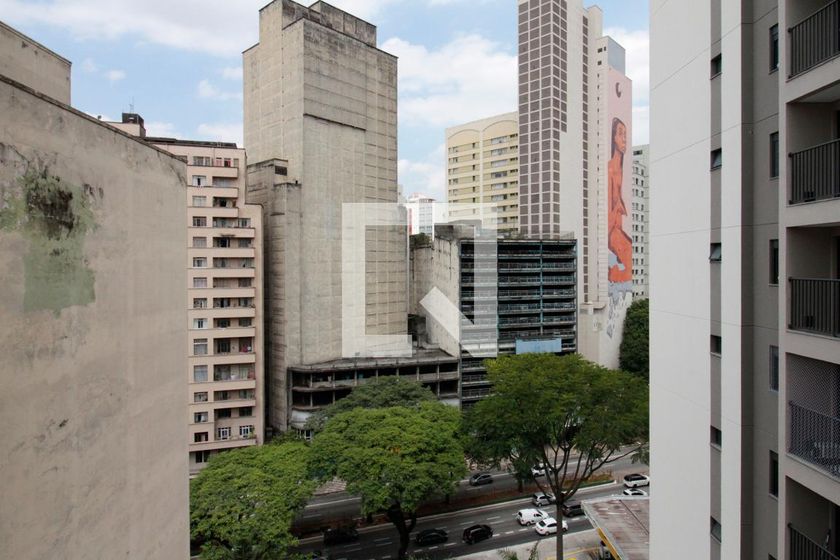 Apartamento, 1 quarto, 28 m² - Foto 27