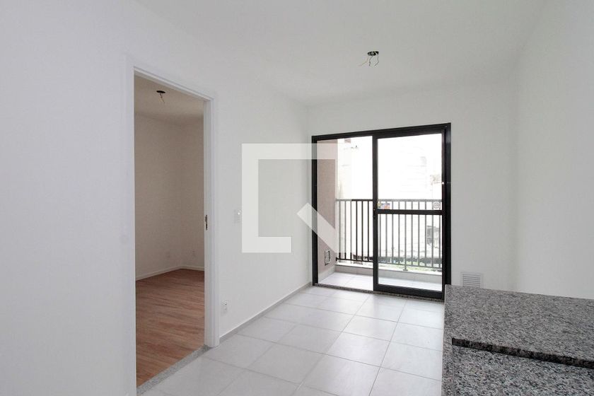Apartamento, 1 quarto, 28 m² - Foto 3