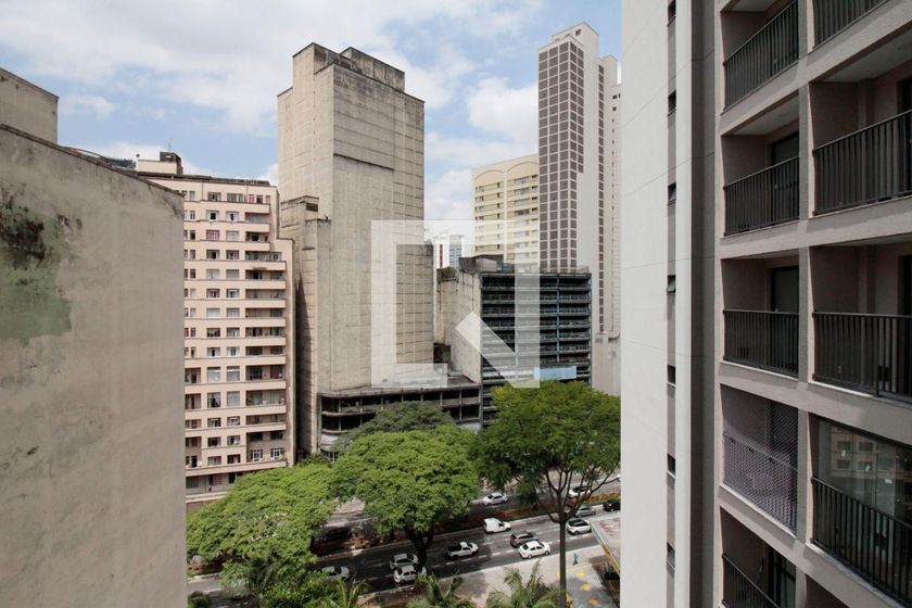 Apartamento, 1 quarto, 28 m² - Foto 17