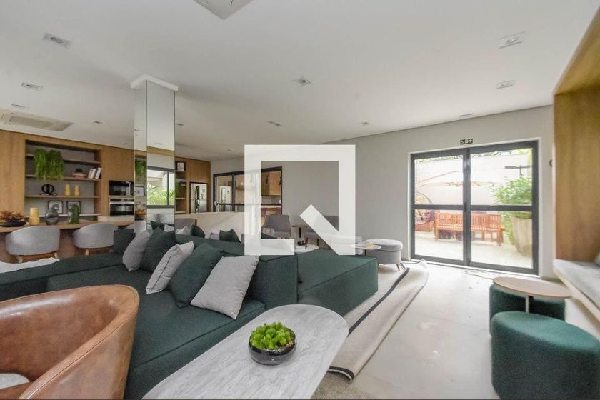 Apartamento, 1 quarto, 28 m² - Foto 89