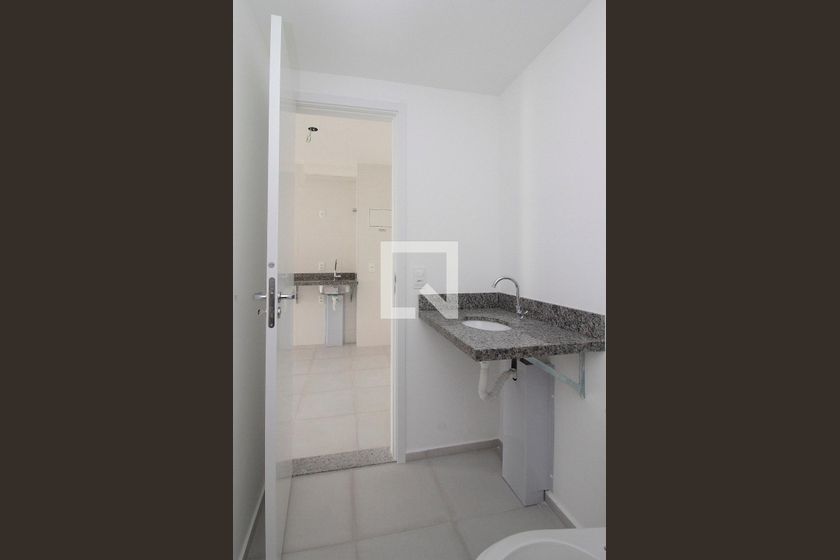Apartamento, 1 quarto, 28 m² - Foto 31