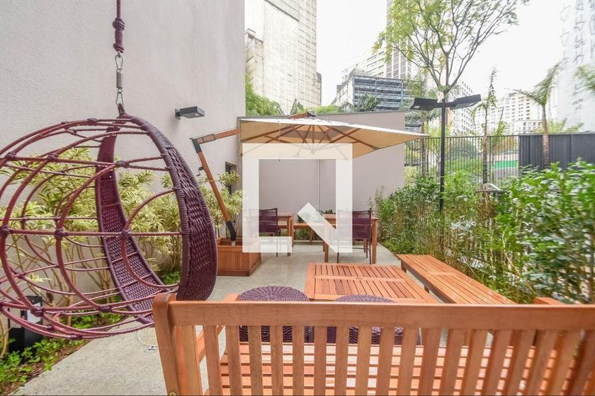 Apartamento, 1 quarto, 28 m² - Foto 95