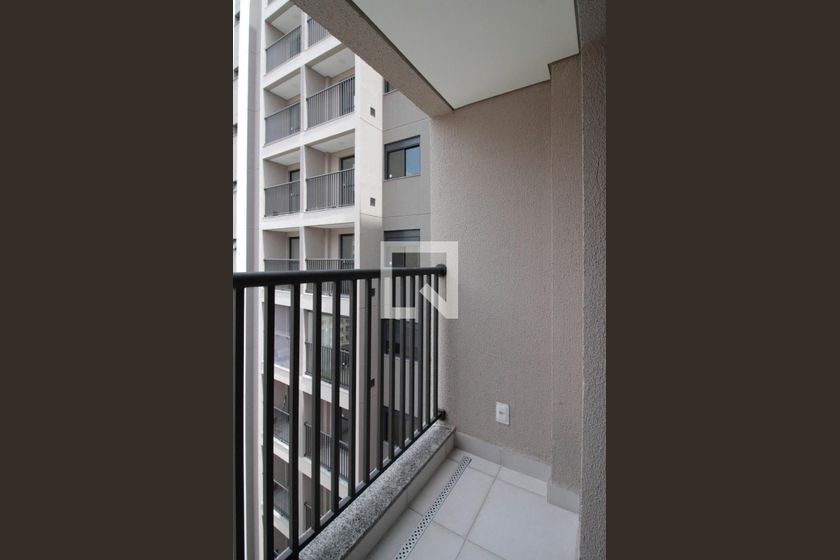 Apartamento, 1 quarto, 28 m² - Foto 11