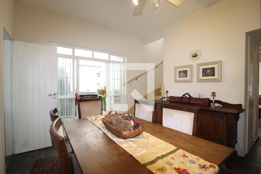 Casa, 4 quartos, 143 m² - Foto 7