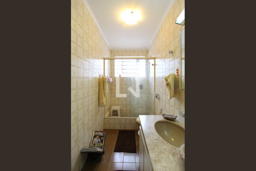 Casa, 4 quartos, 143 m² - Foto 27