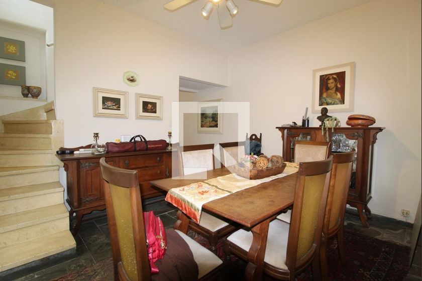 Casa, 4 quartos, 143 m² - Foto 6