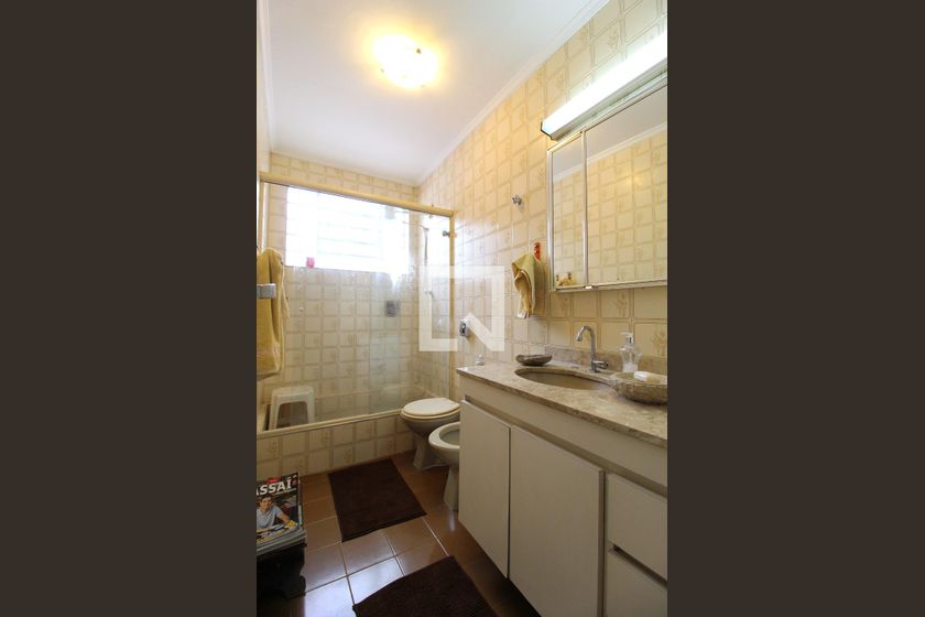 Casa, 4 quartos, 143 m² - Foto 25