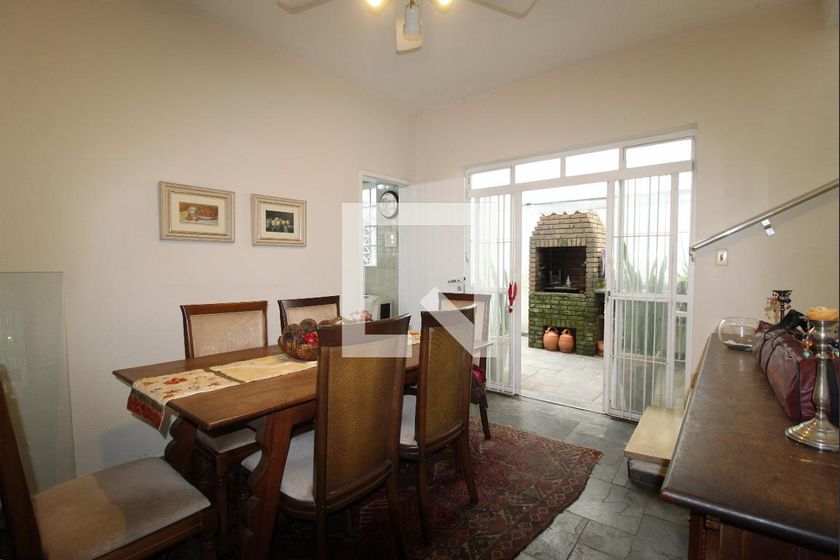 Casa, 4 quartos, 143 m² - Foto 5
