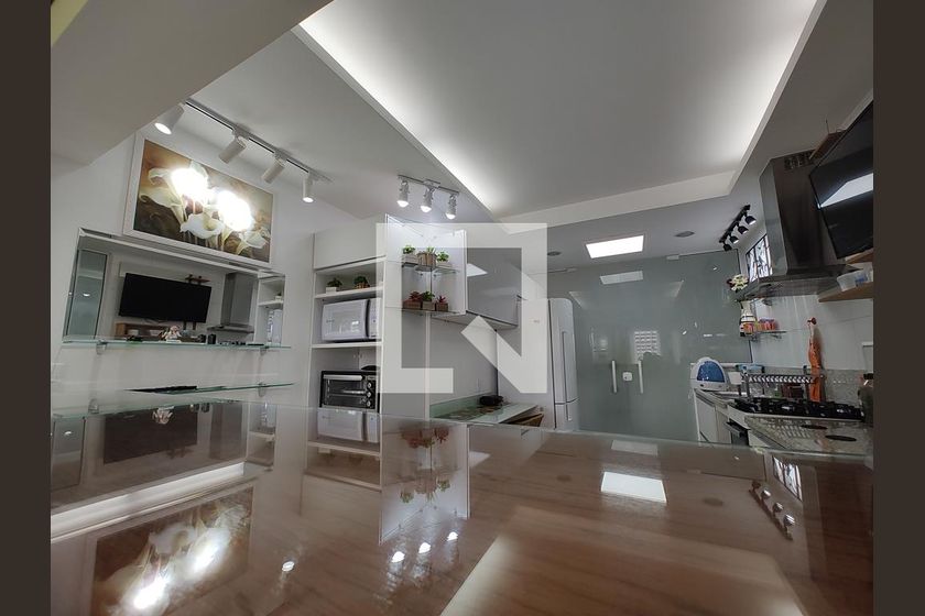 Cobertura, 4 quartos, 220 m² - Foto 38