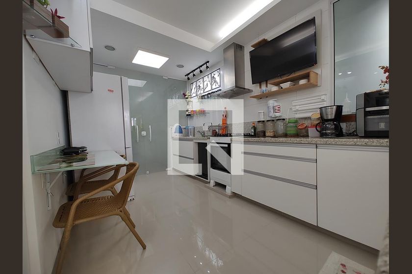 Cobertura, 4 quartos, 220 m² - Foto 36