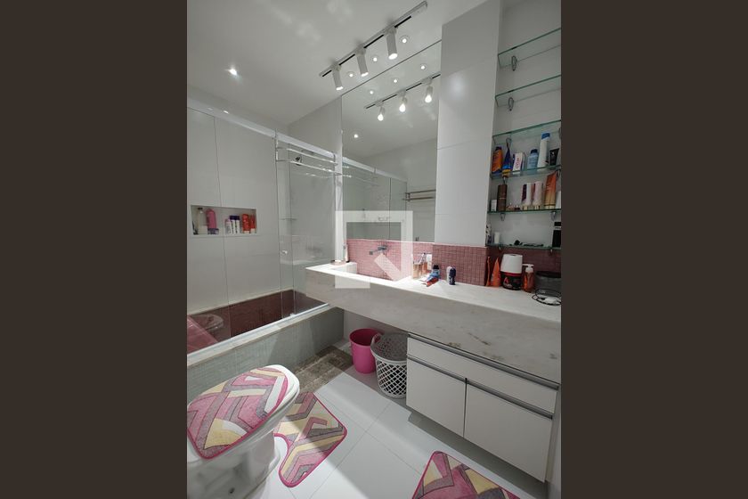 Cobertura, 4 quartos, 220 m² - Foto 11
