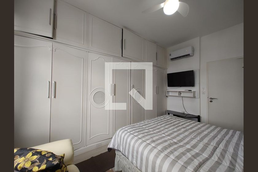 Cobertura, 4 quartos, 220 m² - Foto 18