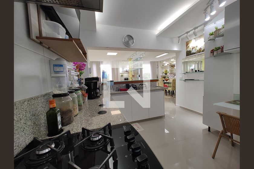 Cobertura, 4 quartos, 220 m² - Foto 33