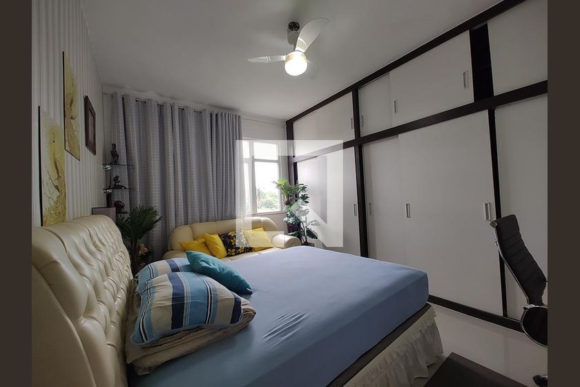 Cobertura, 4 quartos, 220 m² - Foto 22
