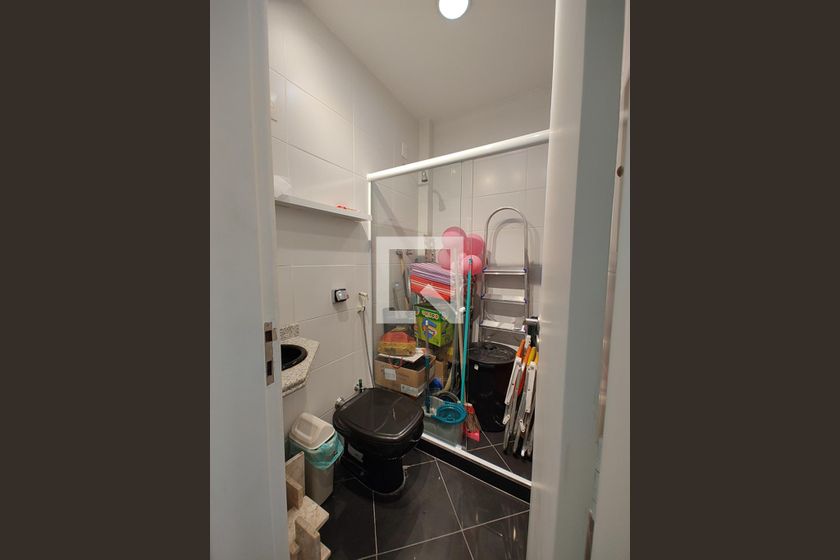 Cobertura, 4 quartos, 220 m² - Foto 41