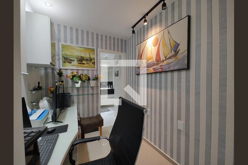 Cobertura, 4 quartos, 220 m² - Foto 40