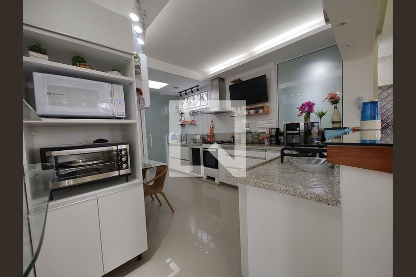 Cobertura, 4 quartos, 220 m² - Foto 31