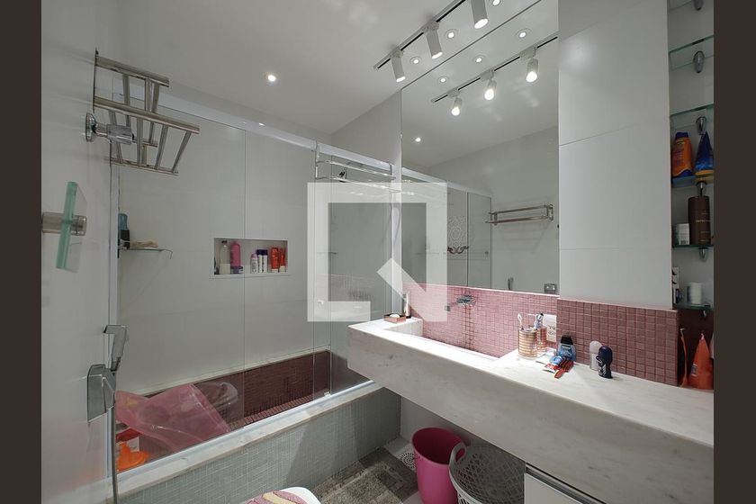 Cobertura, 4 quartos, 220 m² - Foto 12