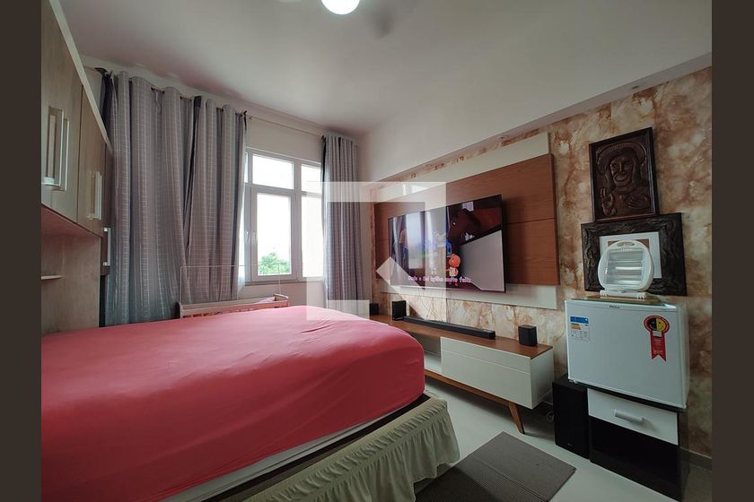 Cobertura, 4 quartos, 220 m² - Foto 9