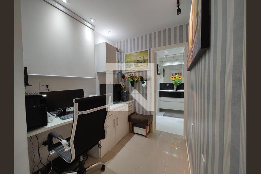Cobertura, 4 quartos, 220 m² - Foto 39