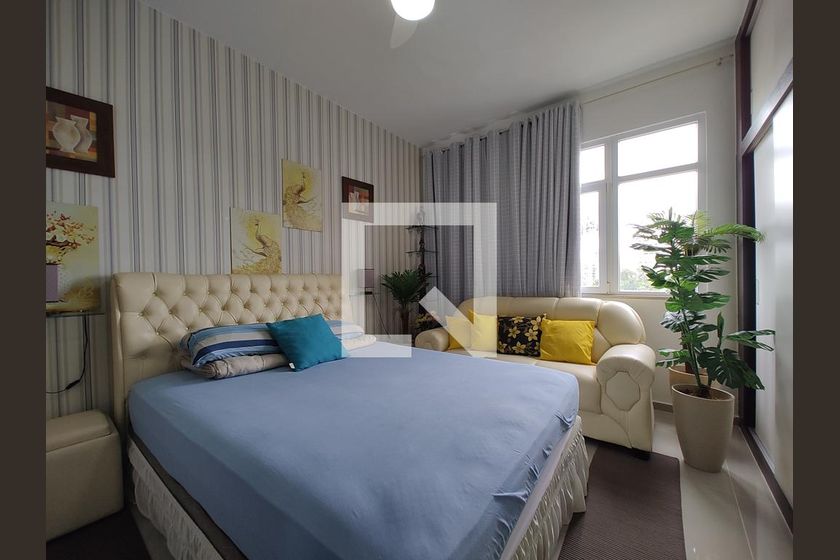 Cobertura, 4 quartos, 220 m² - Foto 19