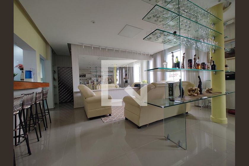 Cobertura, 4 quartos, 220 m² - Foto 3