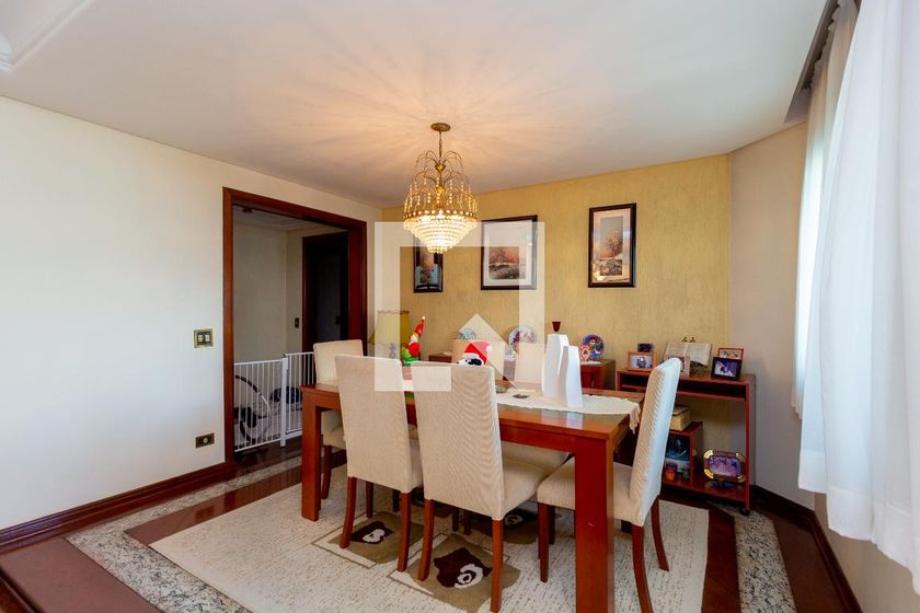 Apartamento, 3 quartos, 160 m² - Foto 9