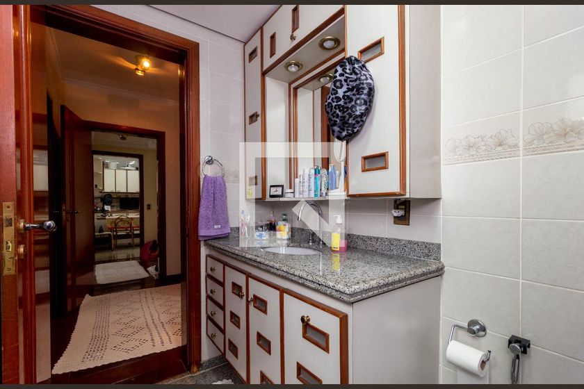 Apartamento, 3 quartos, 160 m² - Foto 92