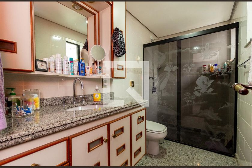 Apartamento, 3 quartos, 160 m² - Foto 89