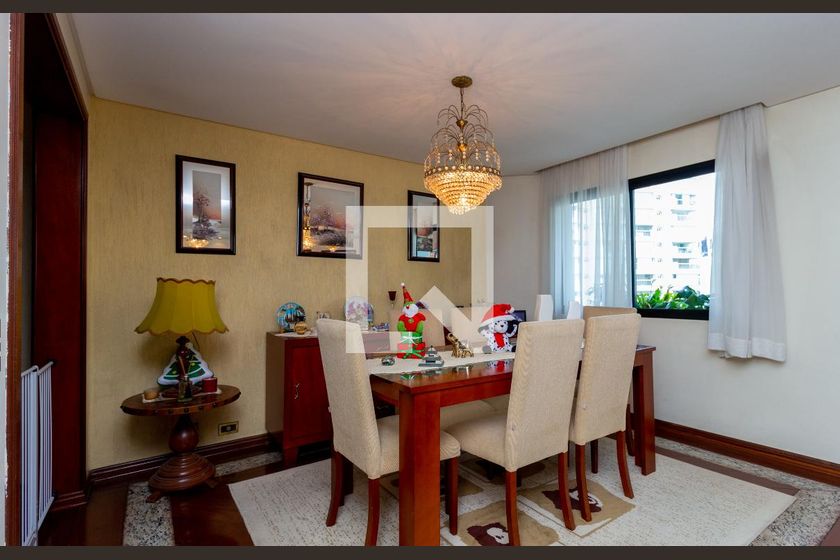 Apartamento, 3 quartos, 160 m² - Foto 12