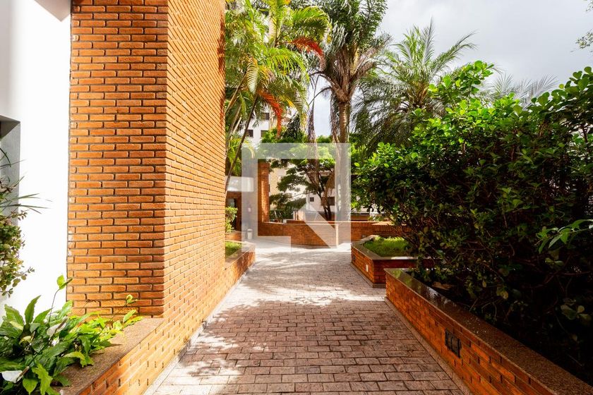 Apartamento, 3 quartos, 160 m² - Foto 160
