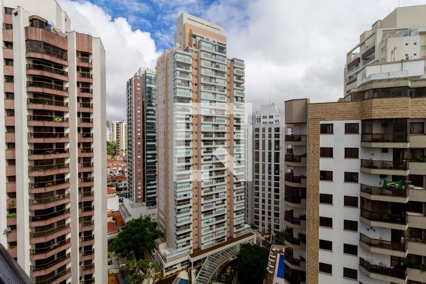 Apartamento, 3 quartos, 160 m² - Foto 24
