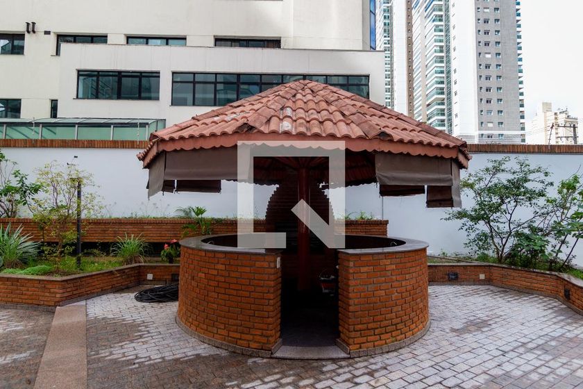Apartamento, 3 quartos, 160 m² - Foto 156