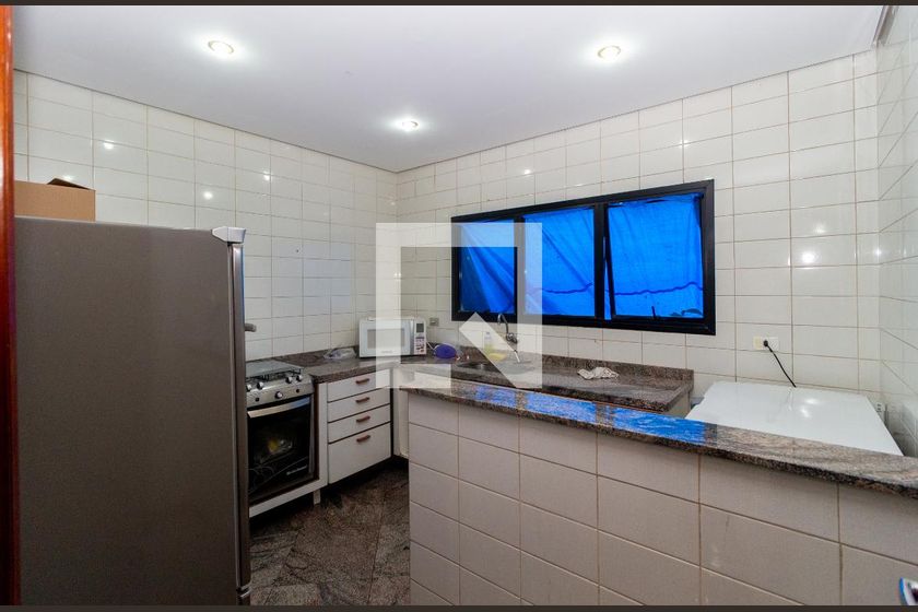 Apartamento, 3 quartos, 160 m² - Foto 153