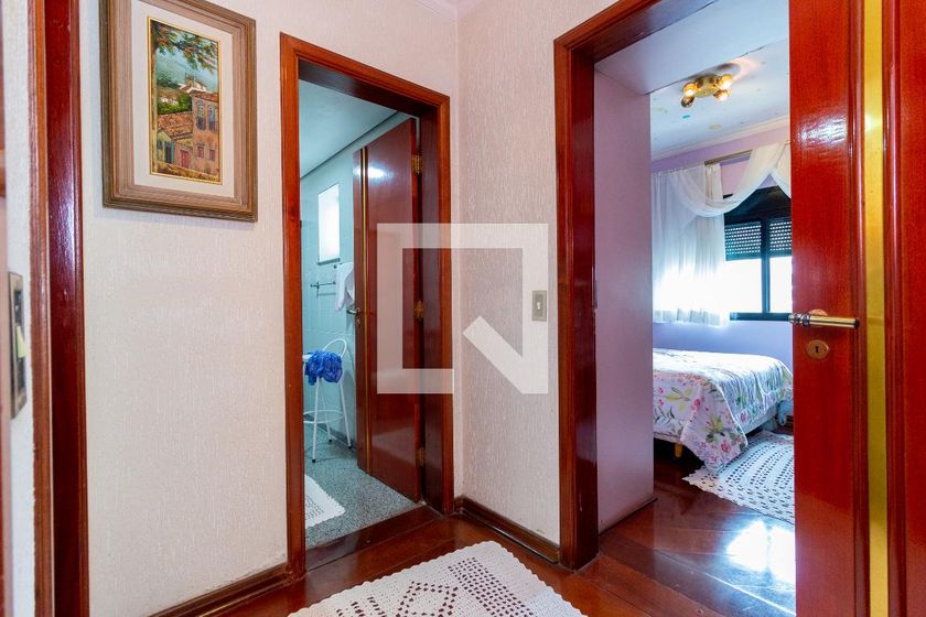 Apartamento, 3 quartos, 160 m² - Foto 32