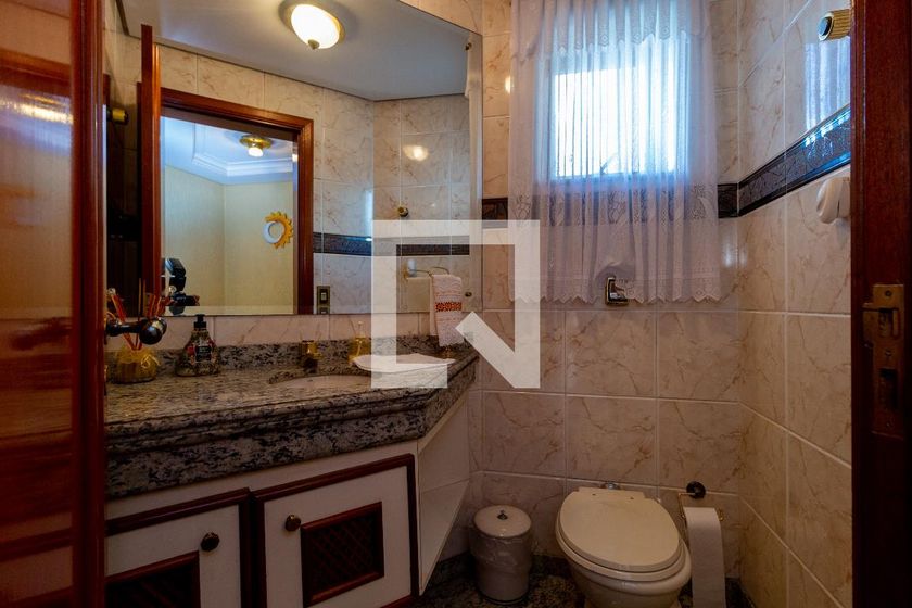 Apartamento, 3 quartos, 160 m² - Foto 25