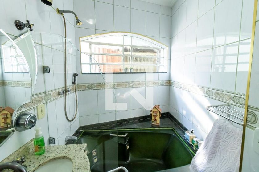 Casa, 3 quartos, 227 m² - Foto 19