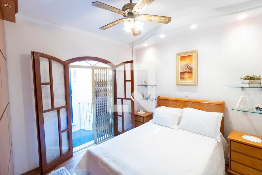 Casa, 3 quartos, 227 m² - Foto 13